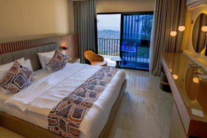 OTEL RESTAURANT CAFE PROJELERİ- İNEGÖL
