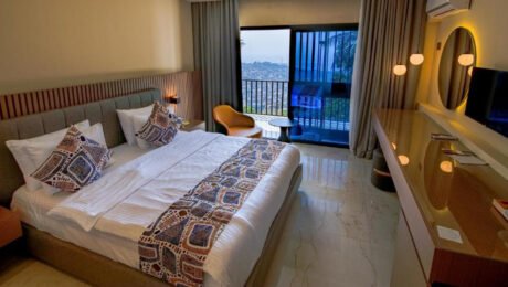 COUNTRY-LODGE-HOTEL OTEL RESTAURANT CAFE PROJELERİ- İNEGÖL