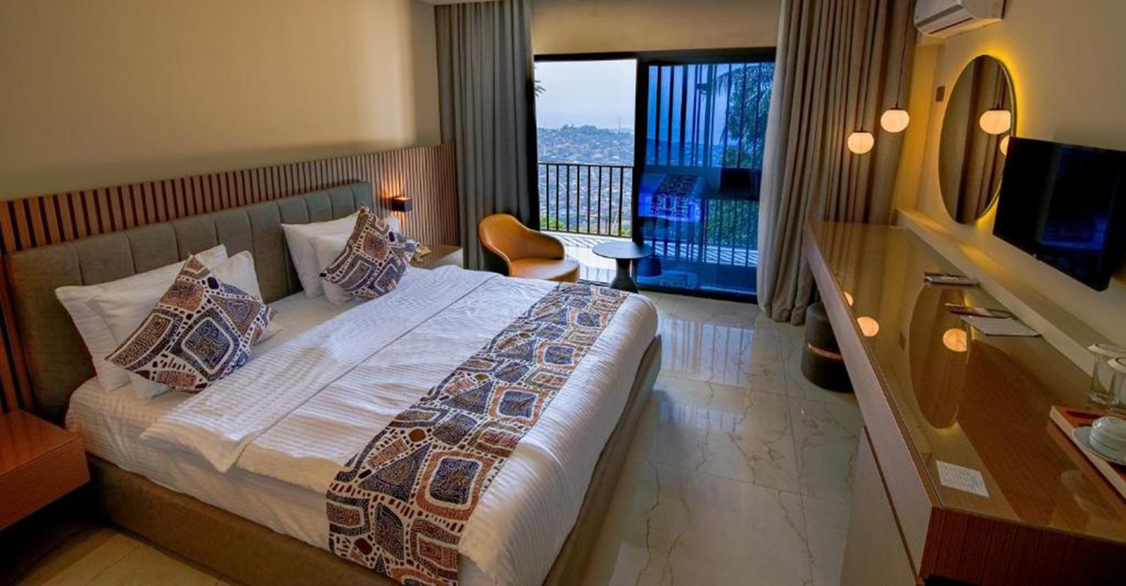 Otel, Restoran ve Kafe Projeleri Greenwich Mobilya otel projesi mobilyaları, Country Lodge Hotel