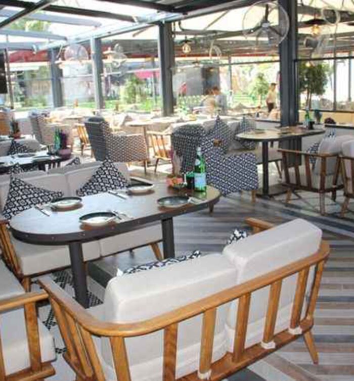 Alibaba Restaurant Başiskele İZMİT Alibaba Restaurant Başiskele İZMİT