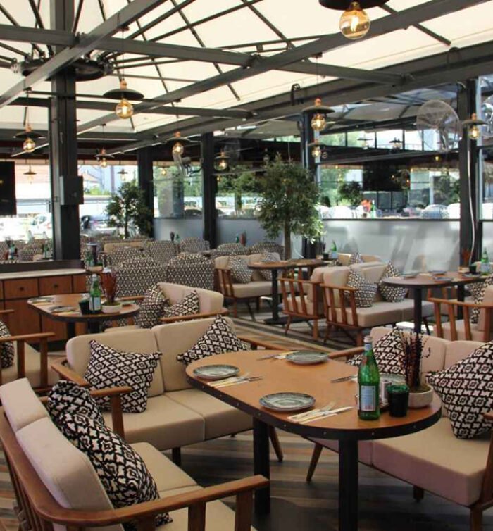 Alibaba Restaurant Başiskele İZMİT Alibaba Restaurant Başiskele İZMİT