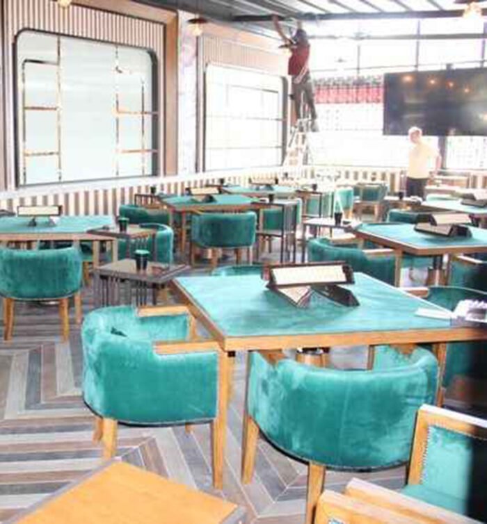 Alibaba Restaurant Başiskele İZMİT Alibaba Restaurant Başiskele İZMİT