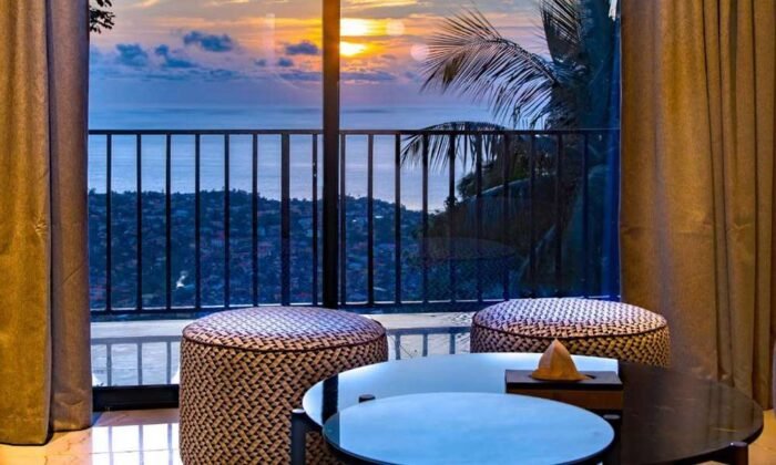 Country Lodge Hotel SIERRA LEONE