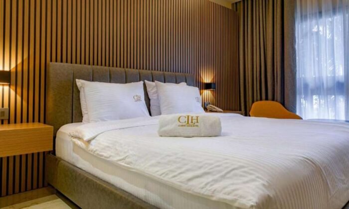 Country Lodge Hotel SIERRA LEONE