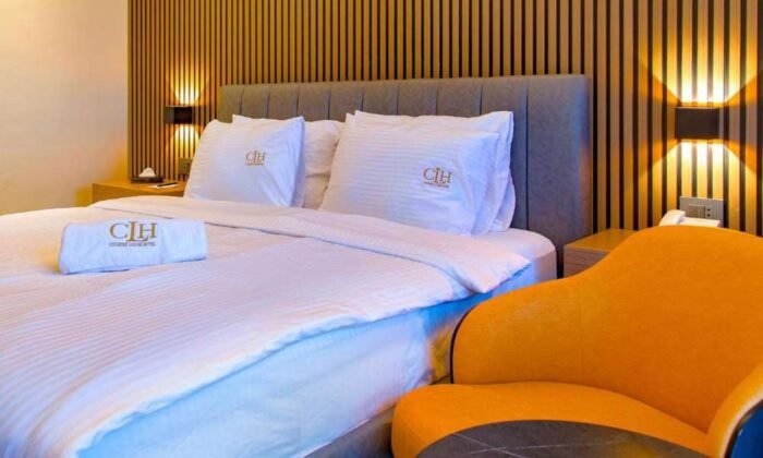 Country Lodge Hotel SIERRA LEONE