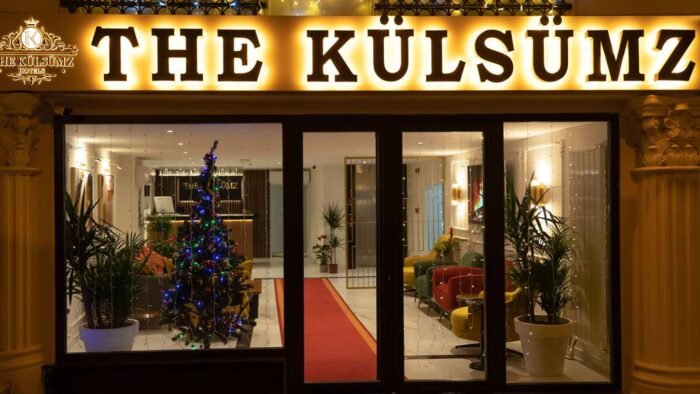 The Kulsumz hotel