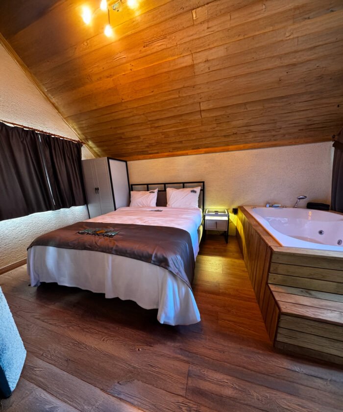 New Rose Tatil Köyü ARTVİN New Rose Tatil Köyü ARTVİN