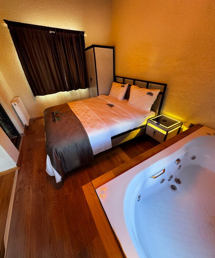 New Rose Tatil Köyü ARTVİN New Rose Tatil Köyü ARTVİN